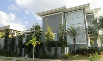 Imagem 4: Sobrado - Colina dos Pinheiros - Valinhos