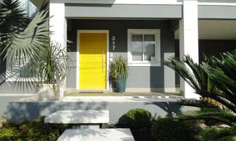 Imagem 5: Sobrado - Colina dos Pinheiros - Valinhos