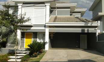 Imagem 2: Sobrado - Colina dos Pinheiros - Valinhos