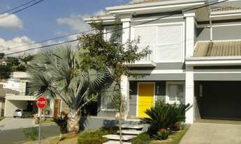 Imagem 3: Sobrado - Colina dos Pinheiros - Valinhos