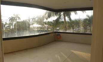 Imagem: Apartamento 4 dormitórios - Aparecida