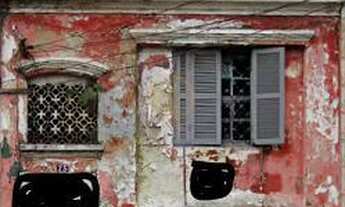 Imagem: Terreno - Vila Nova - Santos