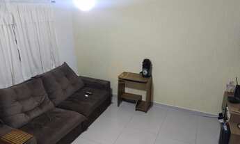 Imagem: Casa sobrado em condomínio - 2 dormitórios