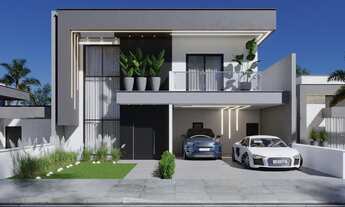 Imagem: Sobrado no Solar do Campo em Campo Bom