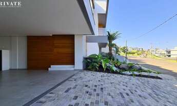 Imagem 5: Casa Pronta Horizon