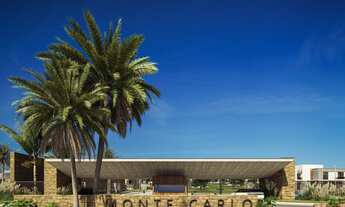 Imagem: Condomínio Monte Carlo em Campo Bom