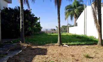 Imagem: Terreno no Solar do Campo