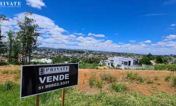 Imagem: Terreno com vista