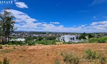 Imagem 2: Terreno com vista