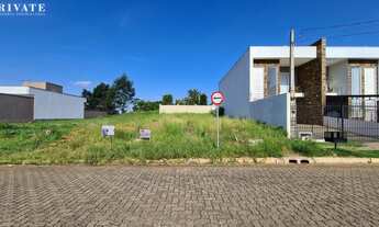 Imagem: Terreno Solar do Campo