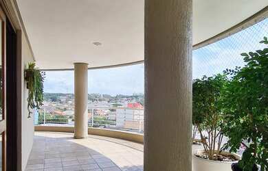 Imagem 4: Excelente apartamento no centro, amplo e desocupado