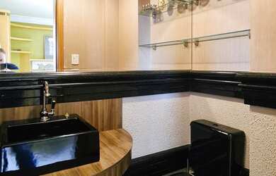 Imagem 6: Excelente apartamento no centro, amplo e desocupado