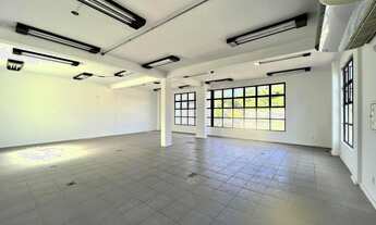 Imagem 2: Prédio comercial, 17 vagas na garagem, 840M² de Área Construída