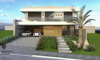 Imagem 2: Casa Condomínio Horizon