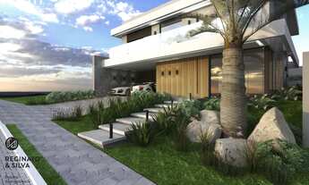 Imagem 3: Casa Condomínio Horizon