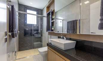 Imagem 3: Sobrado no Condomínio Velas da Marina