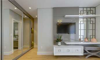 Imagem 7: Sobrado no Condomínio Velas da Marina