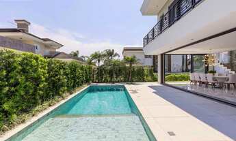 Imagem: Sobrado no Condomínio Velas da Marina