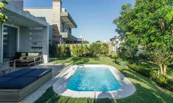 Imagem: Casa Enseada Lagos Xangri-lá