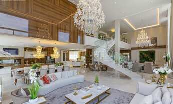 Imagem: Sobrado no Condomínio Velas da Marina