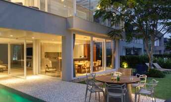 Imagem: Casa em Condomínio com 5 Dormitorio(s)