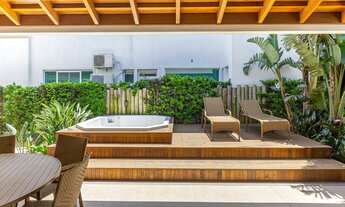 Imagem 2: Casa no Condomínio Velas da Marina