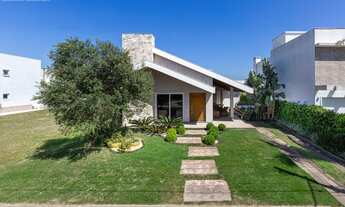 Imagem: Casa no Condomínio Velas da Marina