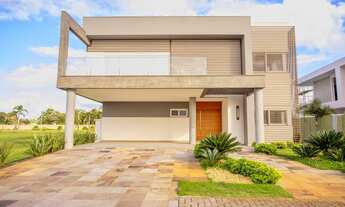 Imagem: Casa no Capão Ilhas Resort