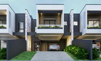 Imagem: Tribeca Homes - Casa Be