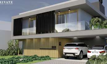 Imagem: Casa Horizon Club