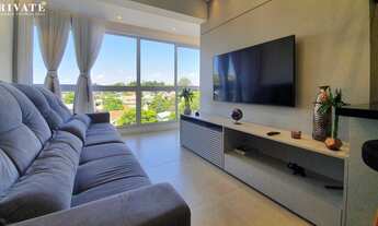 Imagem: Apartamento no Liverpool Residence em Campo