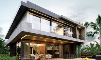 Imagem: Casa no Condomínio Sense em Xangri-lá