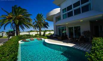 Imagem: Casa no Condomínio Velas da Marina em Capão