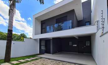 Imagem: Sobrado Bairro Ideal