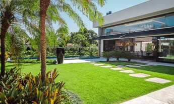 Imagem: Magnífica Casa Térrea no Condomínio Velas