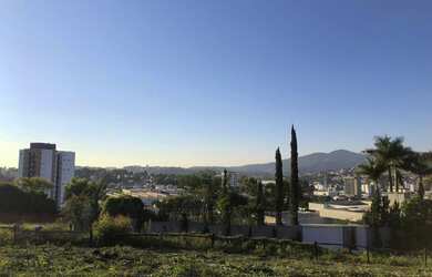 Imagem 4: Terreno no centro Campo Bom