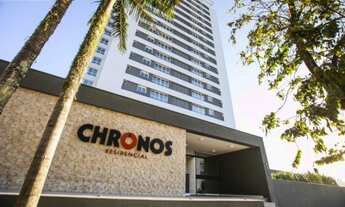 Imagem 2: Chronos Residencial, 3 dormitórios, 2 vagas na garagem