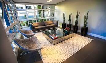 Imagem 3: Chronos Residencial, 3 dormitórios, 2 vagas na garagem