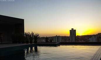 Imagem 4: Chronos Residencial, 3 dormitórios, 2 vagas na garagem