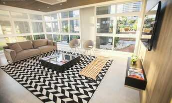 Imagem 5: Chronos Residencial, 3 dormitórios, 2 vagas na garagem