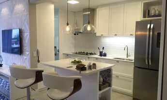 Imagem 6: Chronos Residencial, 3 dormitórios, 2 vagas na garagem