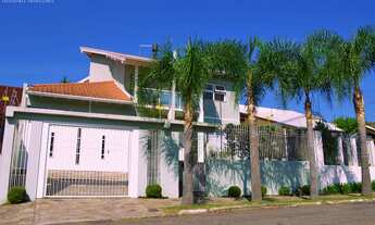 Imagem: Sobrado em Novo Hamburgo