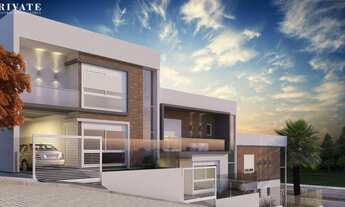 Imagem: Residencial América, 3 dormitórios, 2