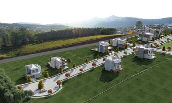 Imagem 7: Loteamento Residencial América