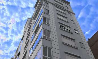 Imagem: Modigliani Residencial, 3 dormitórios