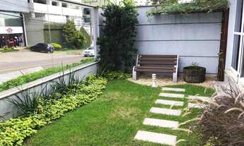 Imagem 2: Modigliani Residencial, 3 dormitórios, 1 vaga na garagem, 125M² de Área Construída