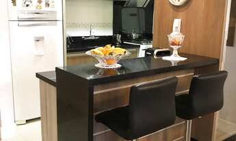 Imagem 3: Modigliani Residencial, 3 dormitórios, 1 vaga na garagem, 125M² de Área Construída