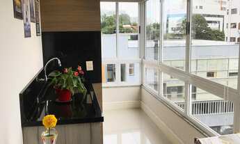 Imagem 4: Modigliani Residencial, 3 dormitórios, 1 vaga na garagem, 125M² de Área Construída