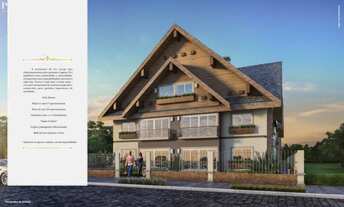 Imagem 2: Vivere Canela, 51M² de Área Construída