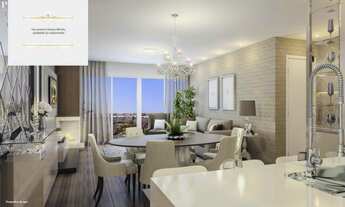 Imagem 4: Vivere Canela, 51M² de Área Construída